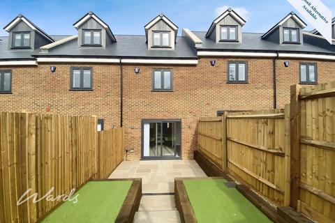 3 bedroom townhouse to rent, Loose Road Maidstone ME15