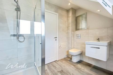3 bedroom townhouse to rent, Loose Road Maidstone ME15