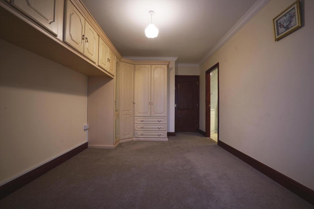 Bedroom a