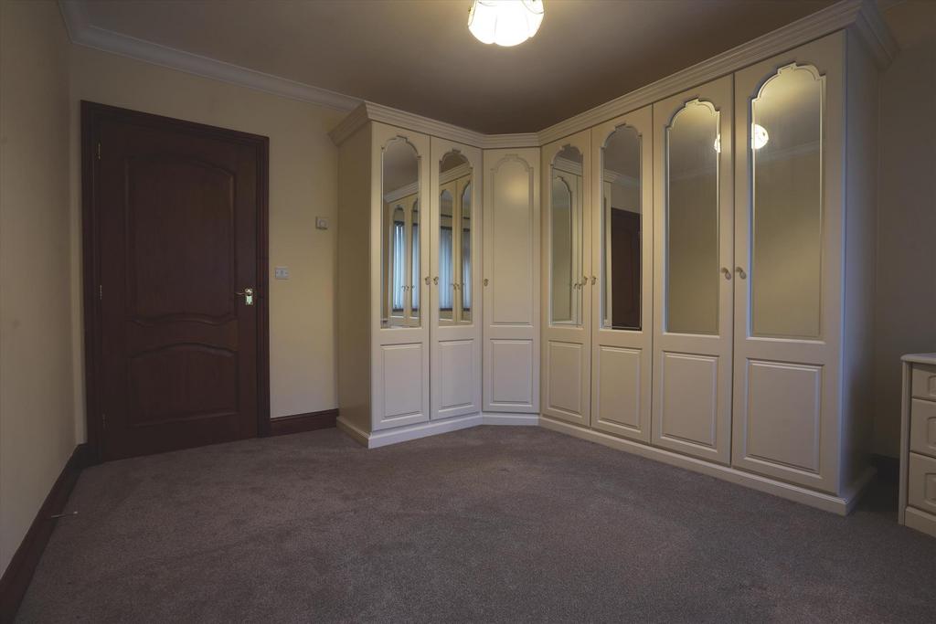 Bedroom c