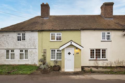 2 bedroom terraced house for sale, Crundale, Canterbury, Kent, CT4