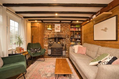2 bedroom terraced house for sale, Crundale, Canterbury, Kent, CT4