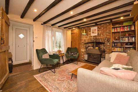 2 bedroom terraced house for sale, Crundale, Canterbury, Kent, CT4
