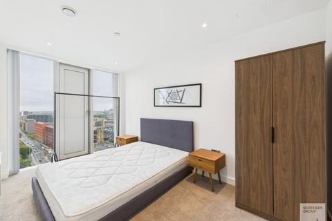 2 bedroom apartment to rent, Elizabeth Towers :: Manchester