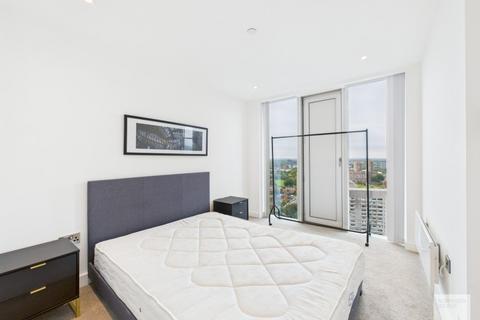 2 bedroom apartment to rent, Elizabeth Towers :: Manchester