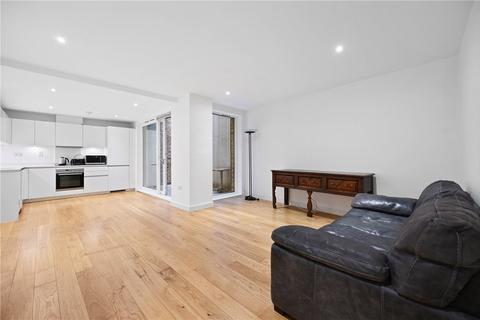 undefined, Hand Axe Yard, London, WC1X