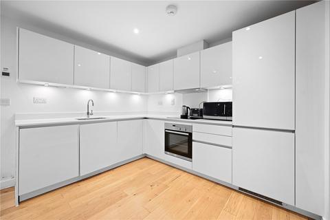 undefined, Hand Axe Yard, London, WC1X