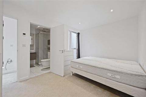 undefined, Hand Axe Yard, London, WC1X