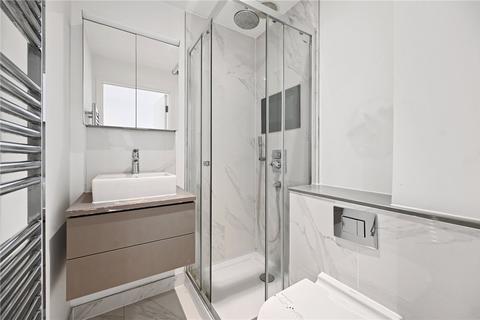 undefined, Hand Axe Yard, London, WC1X