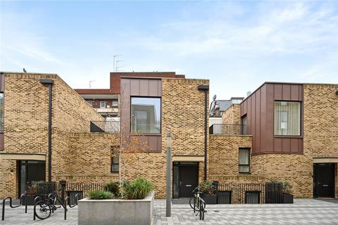 3 bedroom house for sale, Hand Axe Yard, London, WC1X