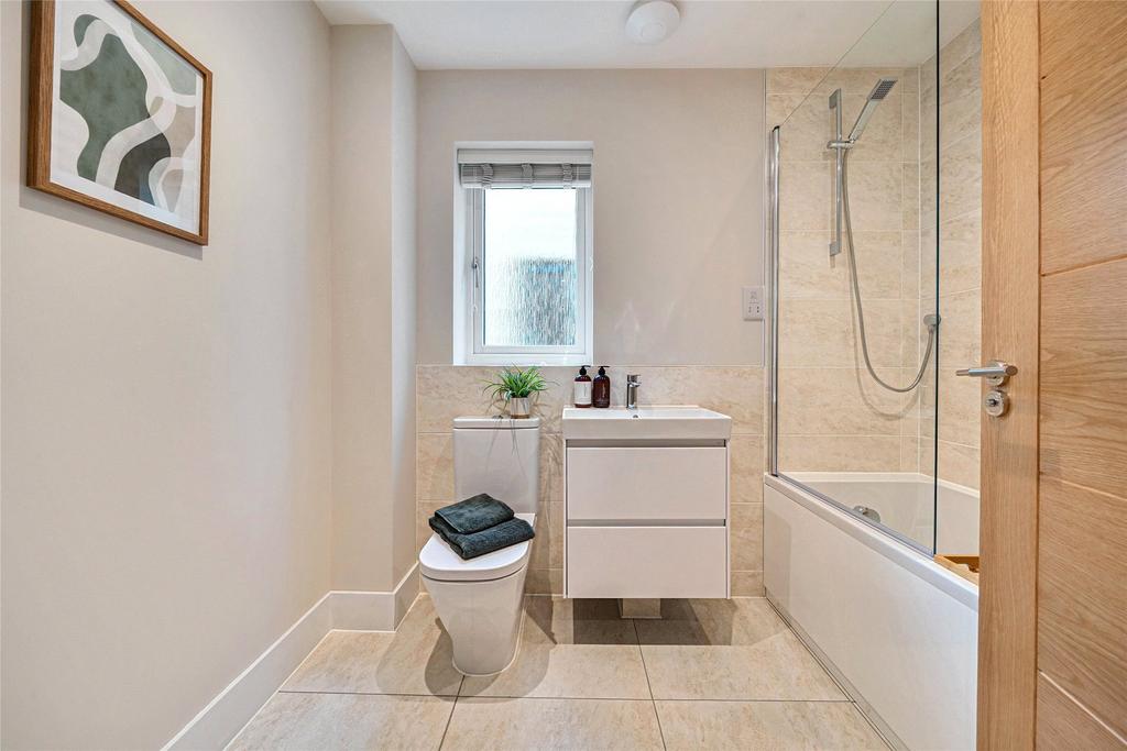 Show Home