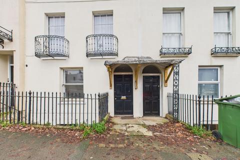 1 bedroom flat to rent, 89 London Road, Cheltenham GL52