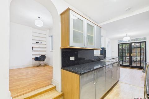1 bedroom flat to rent, 89 London Road, Cheltenham GL52