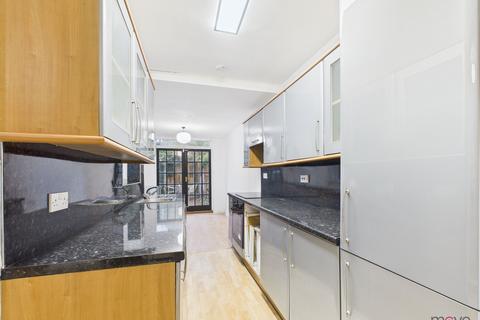 1 bedroom flat to rent, 89 London Road, Cheltenham GL52