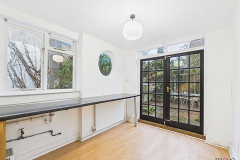 1 bedroom flat to rent, 89 London Road, Cheltenham GL52