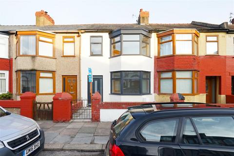3 bedroom terraced house for sale, Derby Street, Barrow-In-Furness