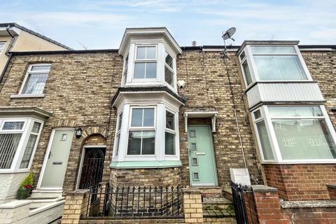 2 bedroom terraced house for sale, High Street, Marske-by-the-Sea, Redcar, North Yorkshire, TS11 7NB