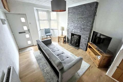 2 bedroom terraced house for sale, High Street, Marske-by-the-Sea, Redcar, North Yorkshire, TS11 7NB