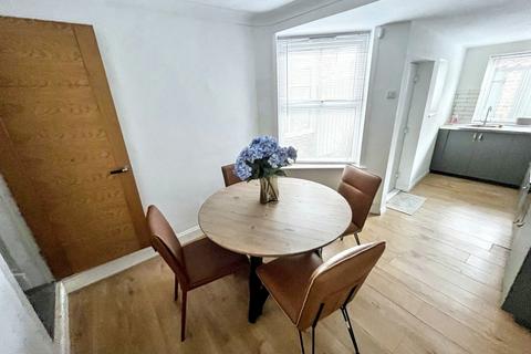 2 bedroom terraced house for sale, High Street, Marske-by-the-Sea, Redcar, North Yorkshire, TS11 7NB