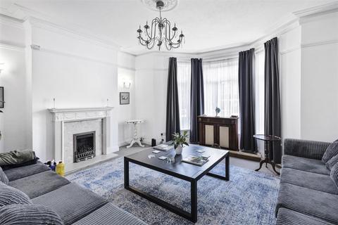 5 bedroom house for sale, St. Johns Church Road, Folkestone