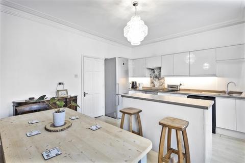 5 bedroom house for sale, St. Johns Church Road, Folkestone