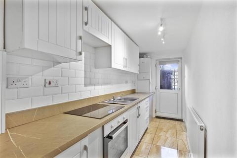 5 bedroom house for sale, St. Johns Church Road, Folkestone