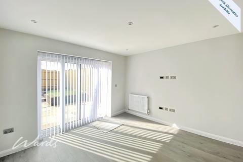 3 bedroom townhouse to rent, Loose Road Maidstone ME15