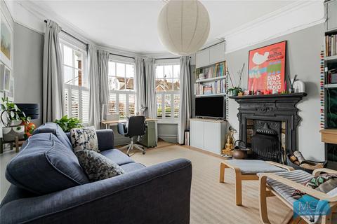 undefined, Nightingale Lane, London, N8