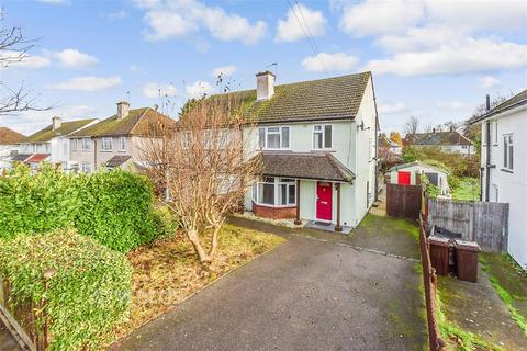 4 bedroom semi-detached house for sale, Gloucester Road, Maidstone, Kent