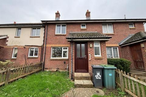 3 bedroom semi-detached house to rent, School Green Road, Freshwater