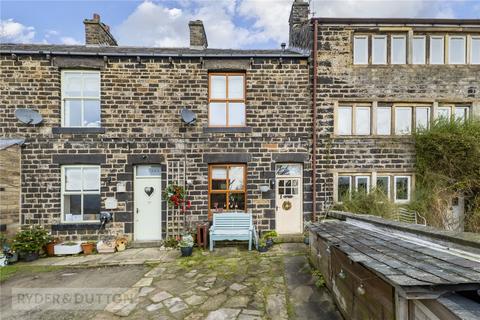 undefined, Harrop Green, Diggle, Saddleworth, OL3