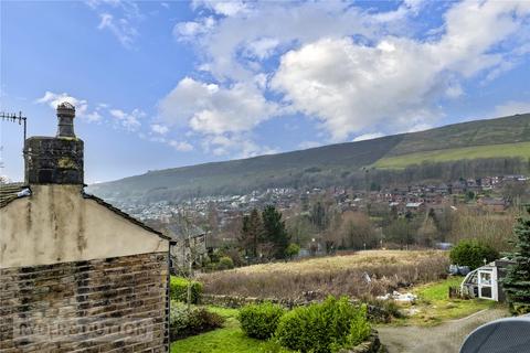 undefined, Harrop Green, Diggle, Saddleworth, OL3
