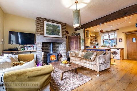 undefined, Harrop Green, Diggle, Saddleworth, OL3
