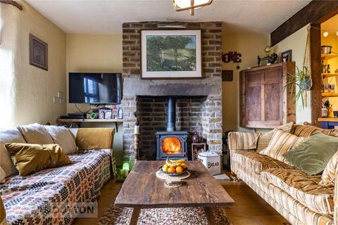 undefined, Harrop Green, Diggle, Saddleworth, OL3