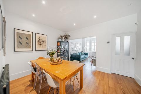 undefined, Birkbeck Road, Beckenham, BR3