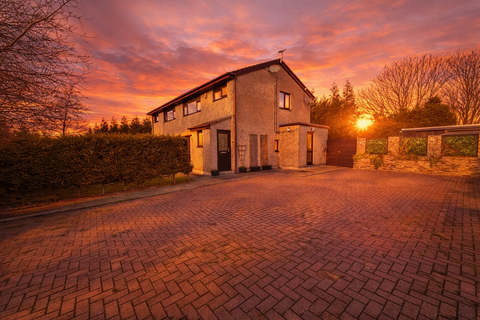 6 bedroom detached house for sale, Farm View, Ridge Lane, Lancaster