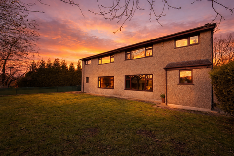 6 bedroom detached house for sale, Farm View, Ridge Lane, Lancaster