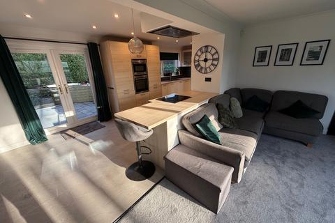 6 bedroom detached house for sale, Farm View, Ridge Lane, Lancaster