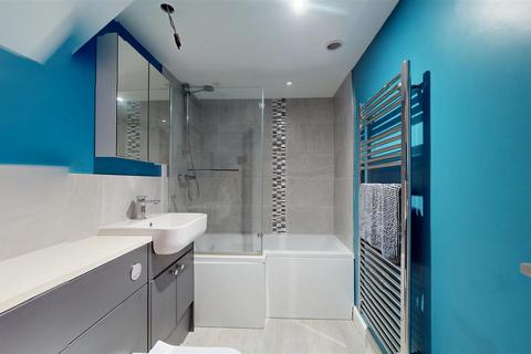 1 bedroom ground floor flat to rent, Burlington Road, Swanage