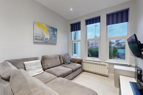 1 bedroom ground floor flat to rent, Burlington Road, Swanage