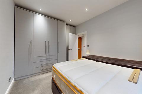 1 bedroom ground floor flat to rent, Burlington Road, Swanage