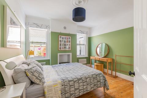 undefined, Sternhold Avenue, London, SW2