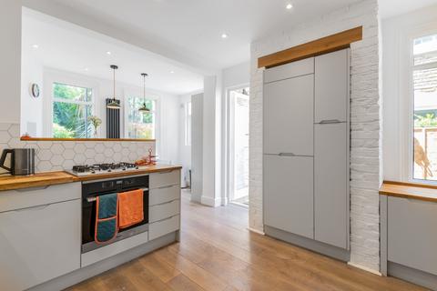 undefined, Sternhold Avenue, London, SW2