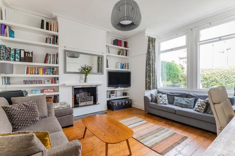 undefined, Sternhold Avenue, London, SW2