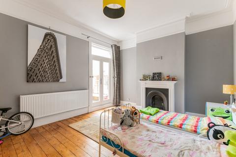undefined, Sternhold Avenue, London, SW2