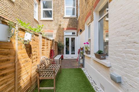 undefined, Sternhold Avenue, London, SW2