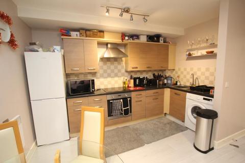 undefined, Hollybrook Park, Bristol BS15