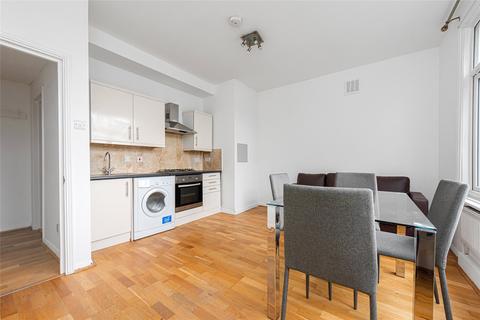1 bedroom apartment to rent, Aldrington Road, Tooting Common, London, SW16
