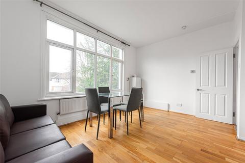 1 bedroom apartment to rent, Aldrington Road, Tooting Common, London, SW16
