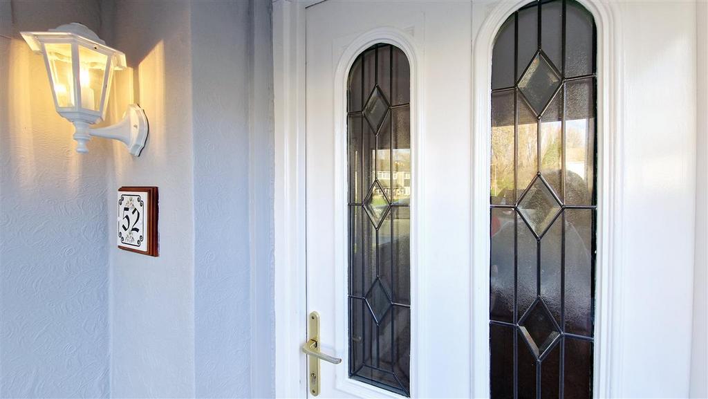 House Number